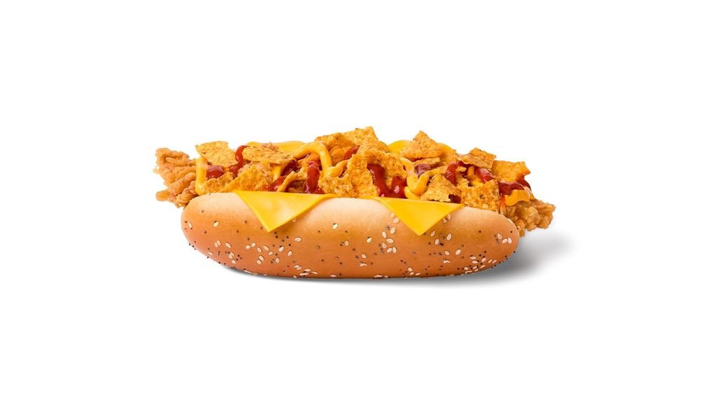 Doritos Crispy Banger