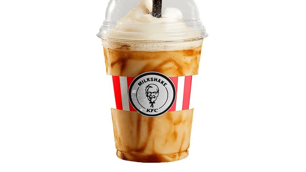 Espresso Shake