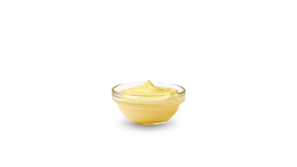 Frites sauce