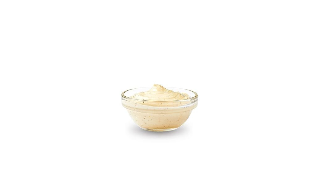 Garlic Mayo