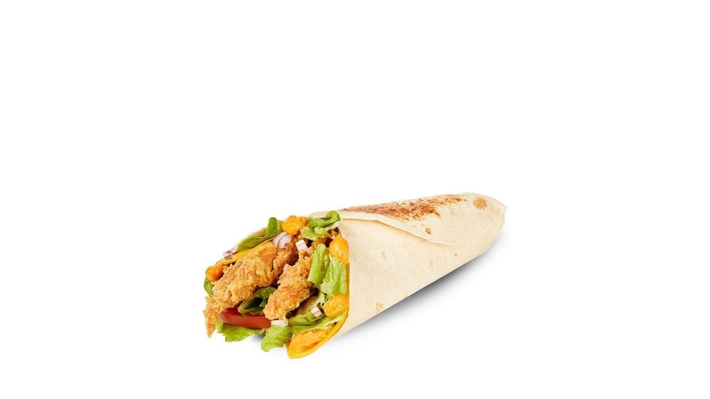 Hot Twister