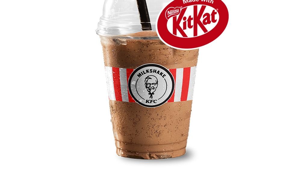 KitKat Shake