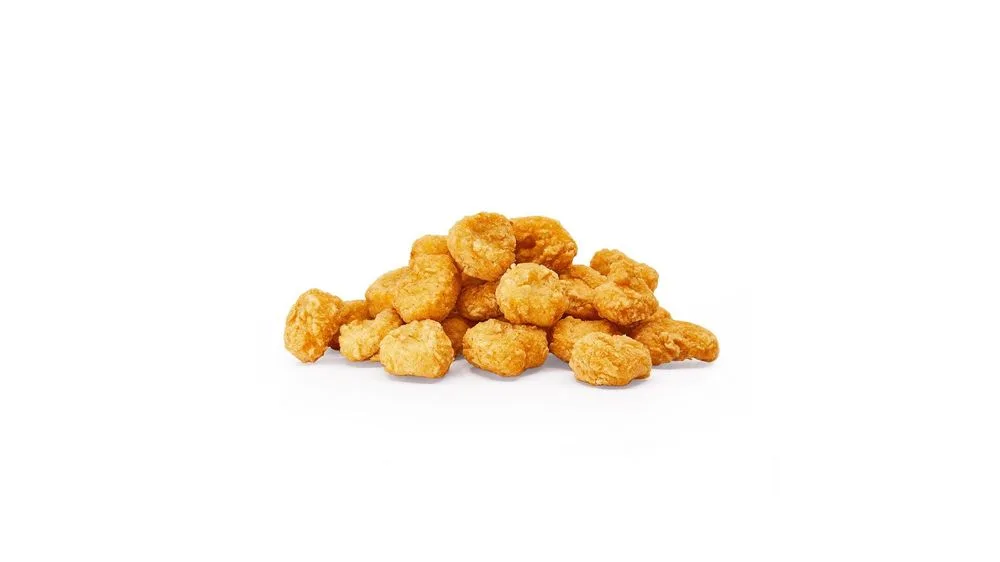 Large Popcorn Chicken