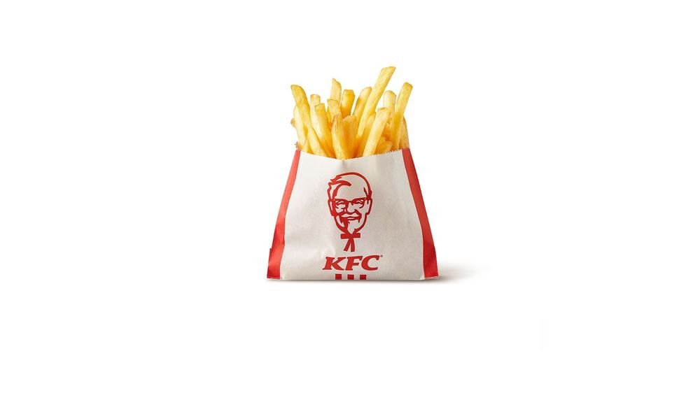 Medium Fries