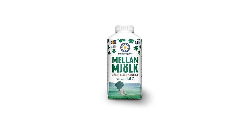 Milk
