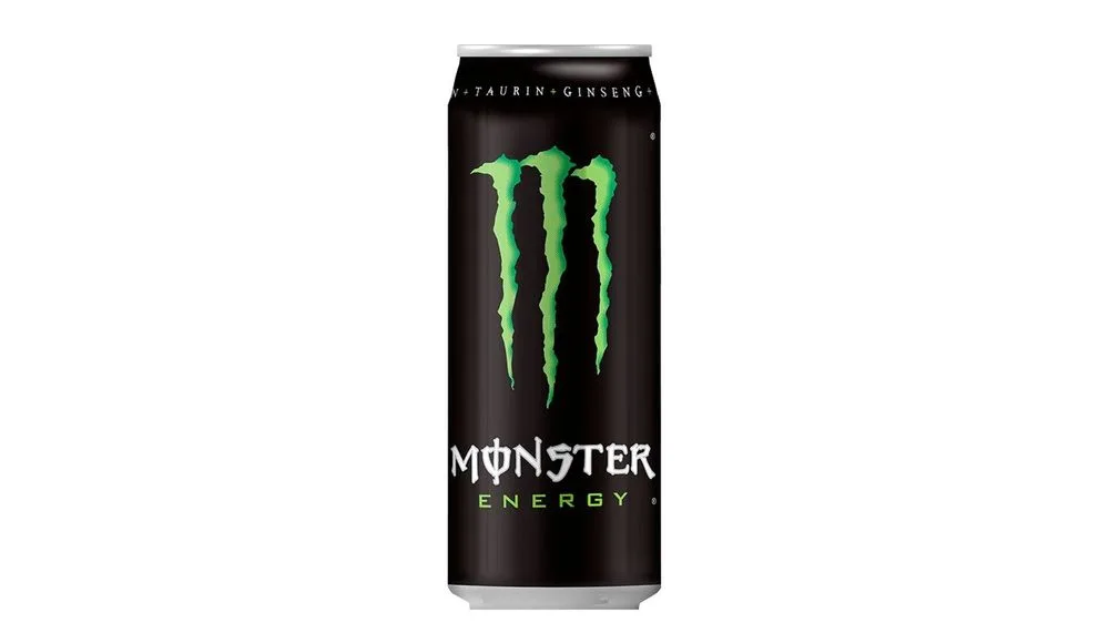 Monster Green