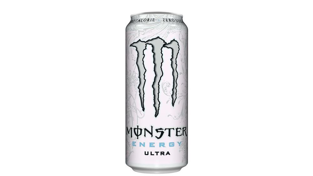 Monster Ultra