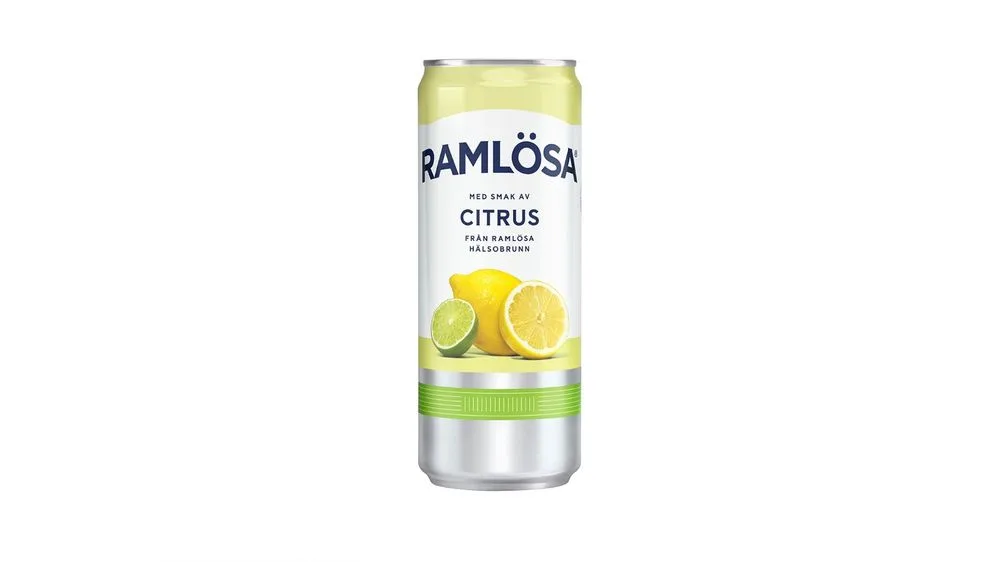 Ramlösa Citrus