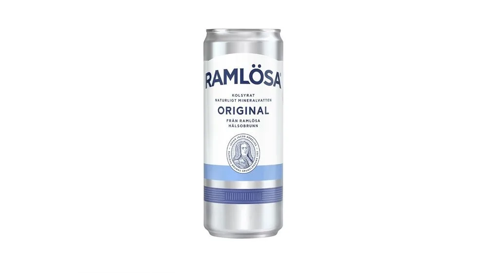 Ramlösa Original