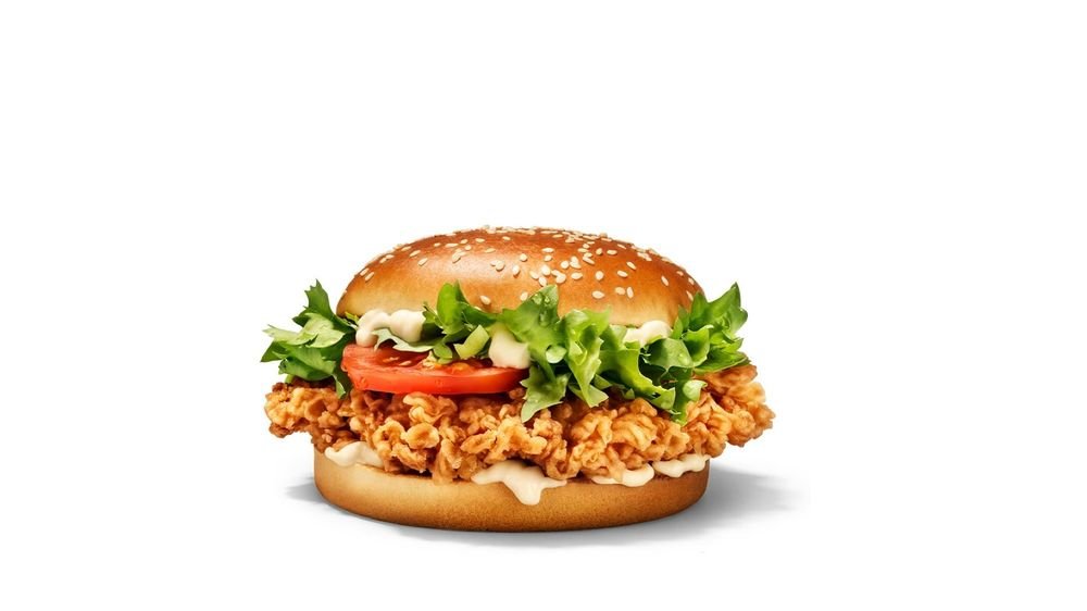 Zinger
