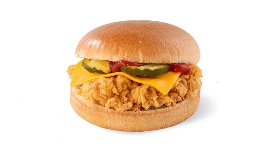 Cheeseburger