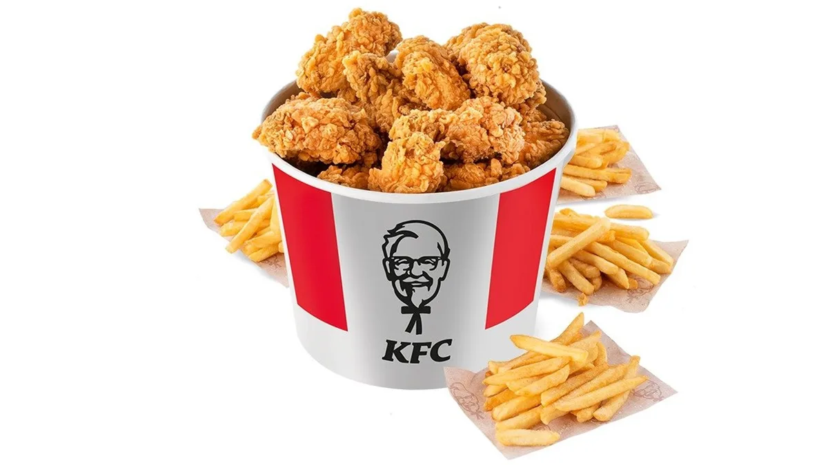 Hot Wings XL