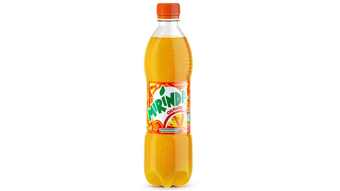 Mirinda 0.5 l