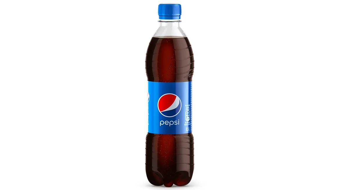 Pepsi 0.5 l