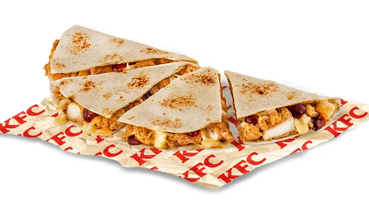 Qurrito
