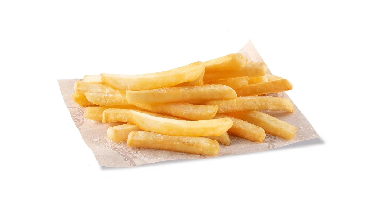 Standardni krompirček