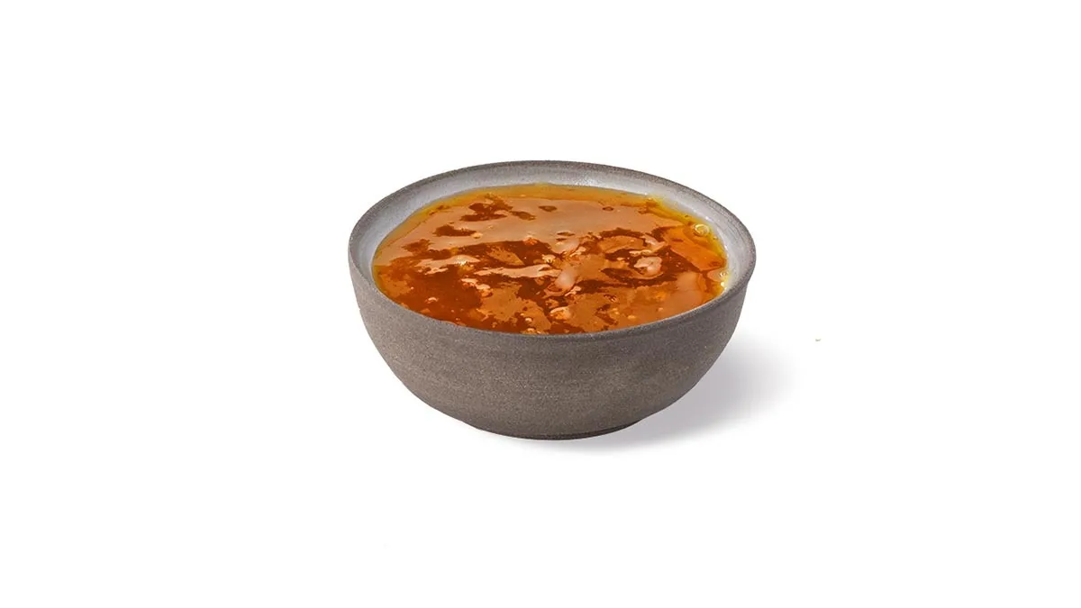 Sweet chili omaka