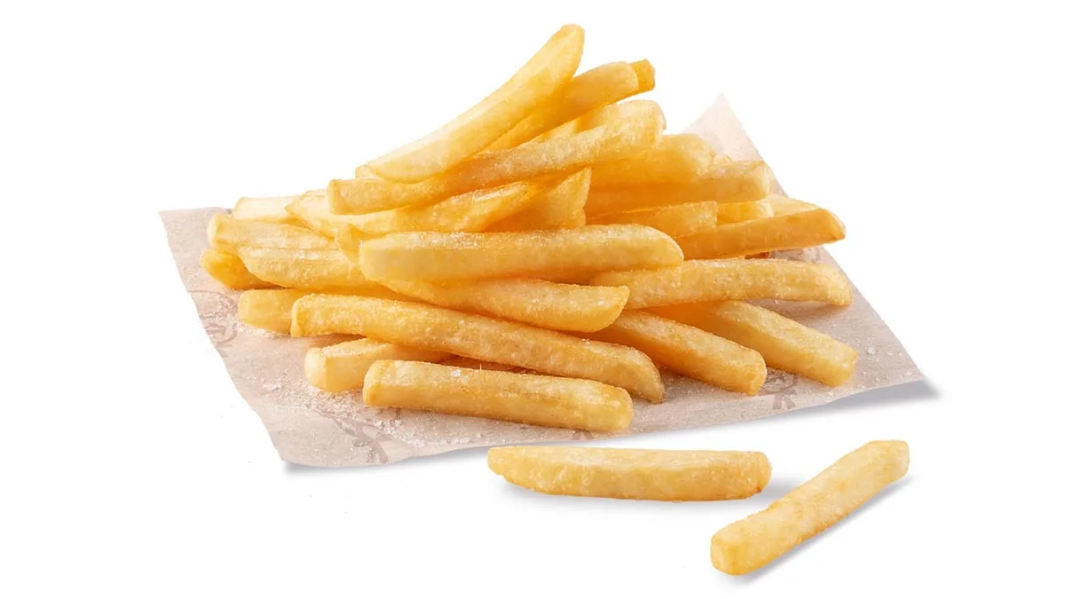 Veliki krompirček