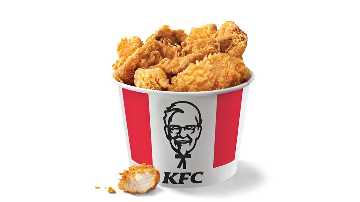 Bucket na doma