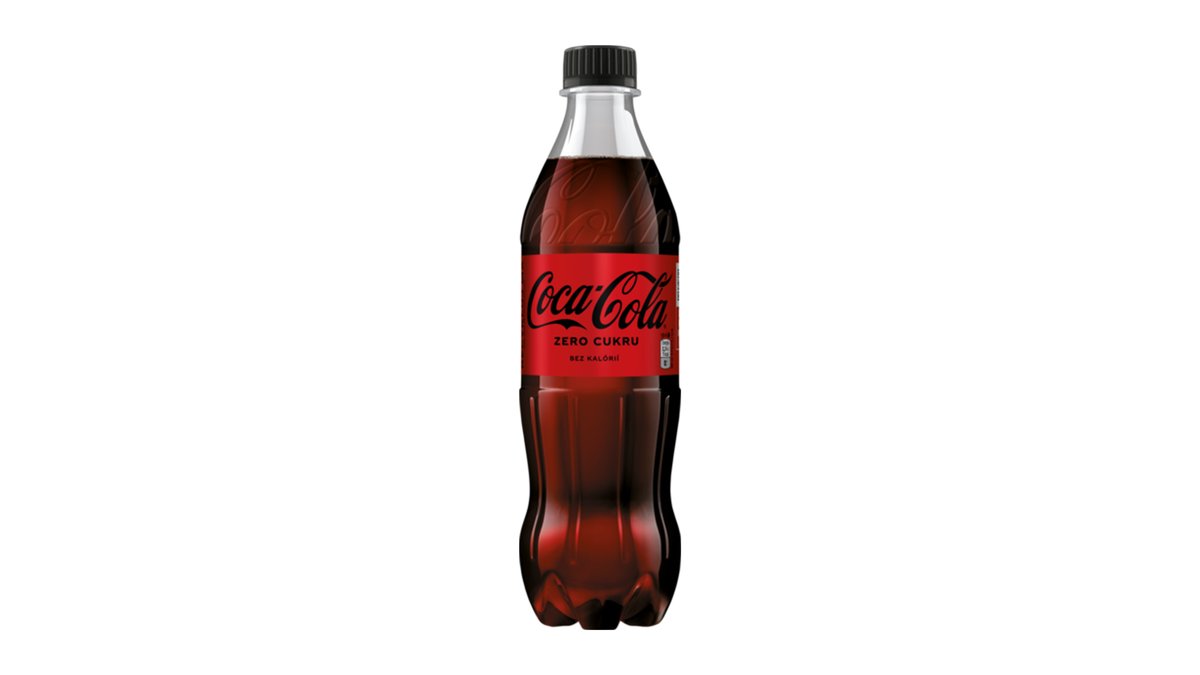 Coca-Cola Zero