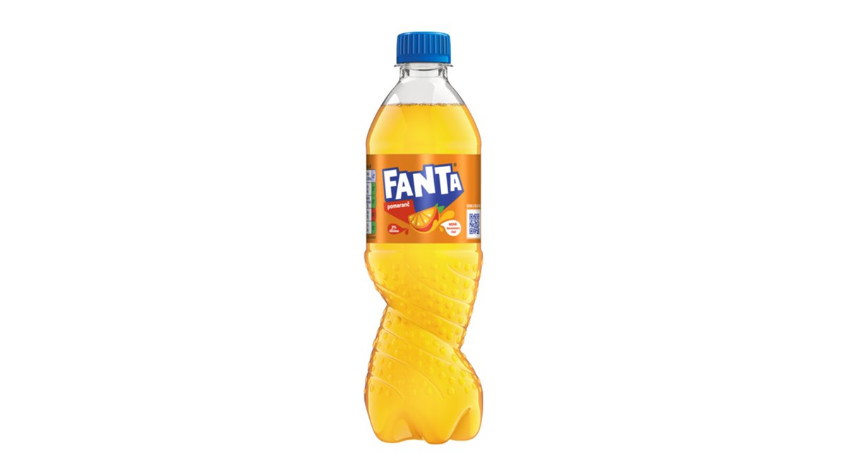 Fanta