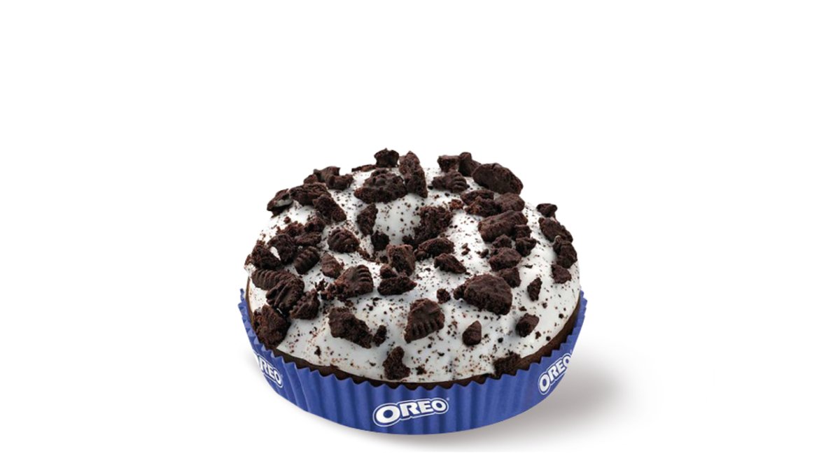 Orio Donut
