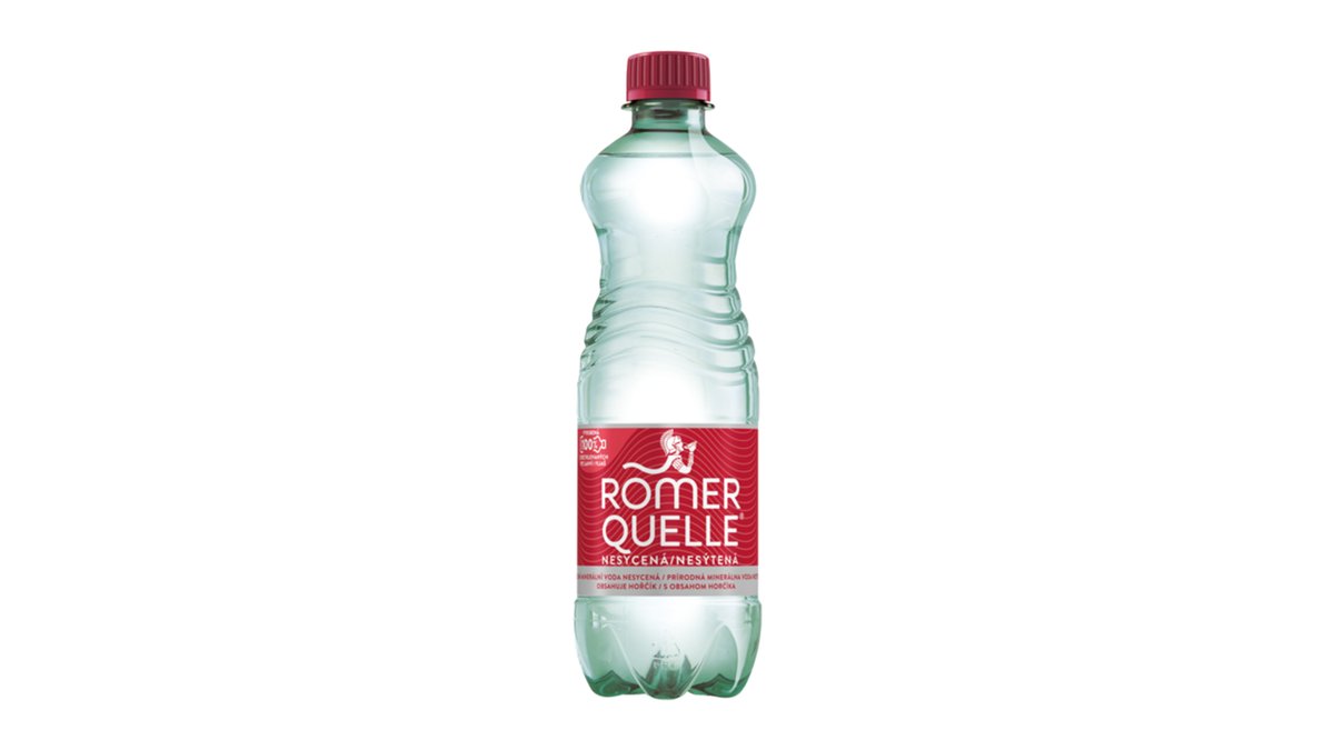 Römerquelle - Neperlivá