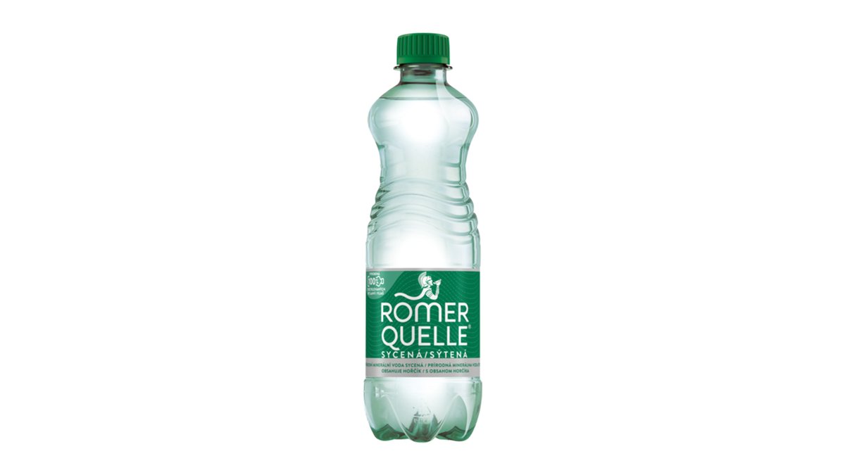 Römerquelle - Perlivá