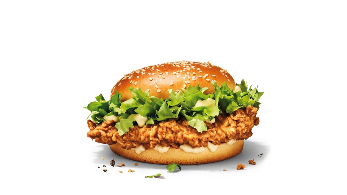 The Original Burger