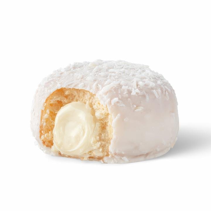 Dooti кокос
