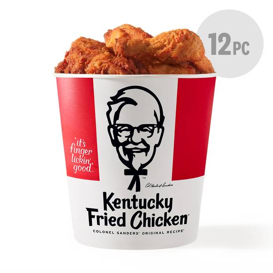 12 pc. Chicken Only