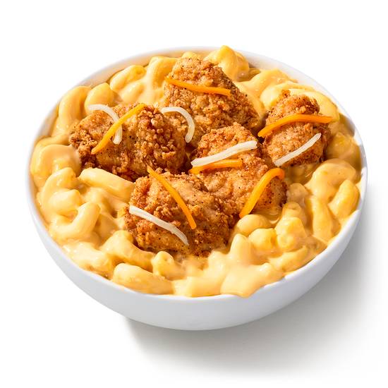 Mac and Cheese Bowl