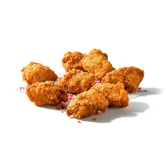 pc. Nuggets
