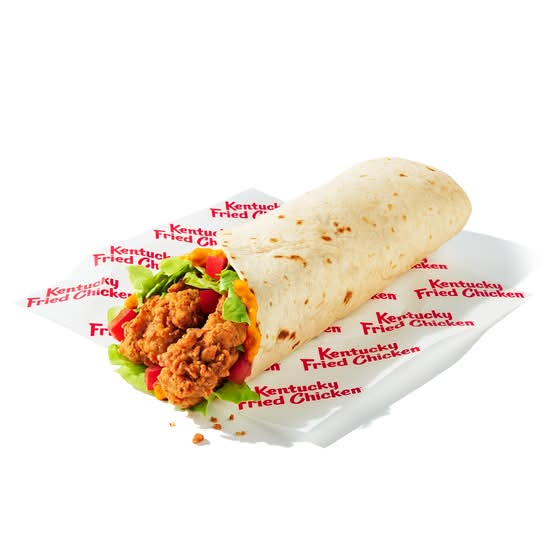 Spicy Twister