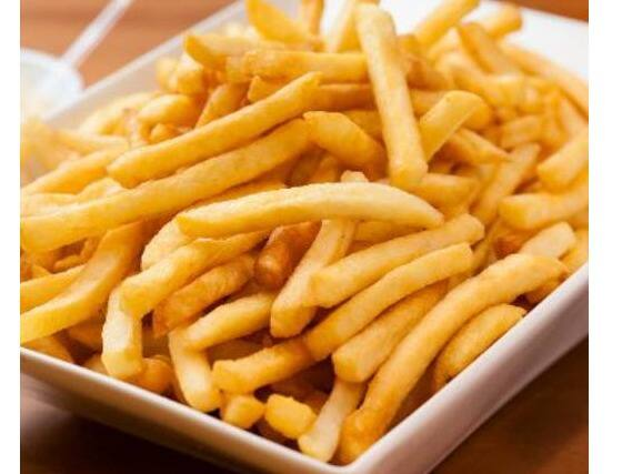 Batata Frita