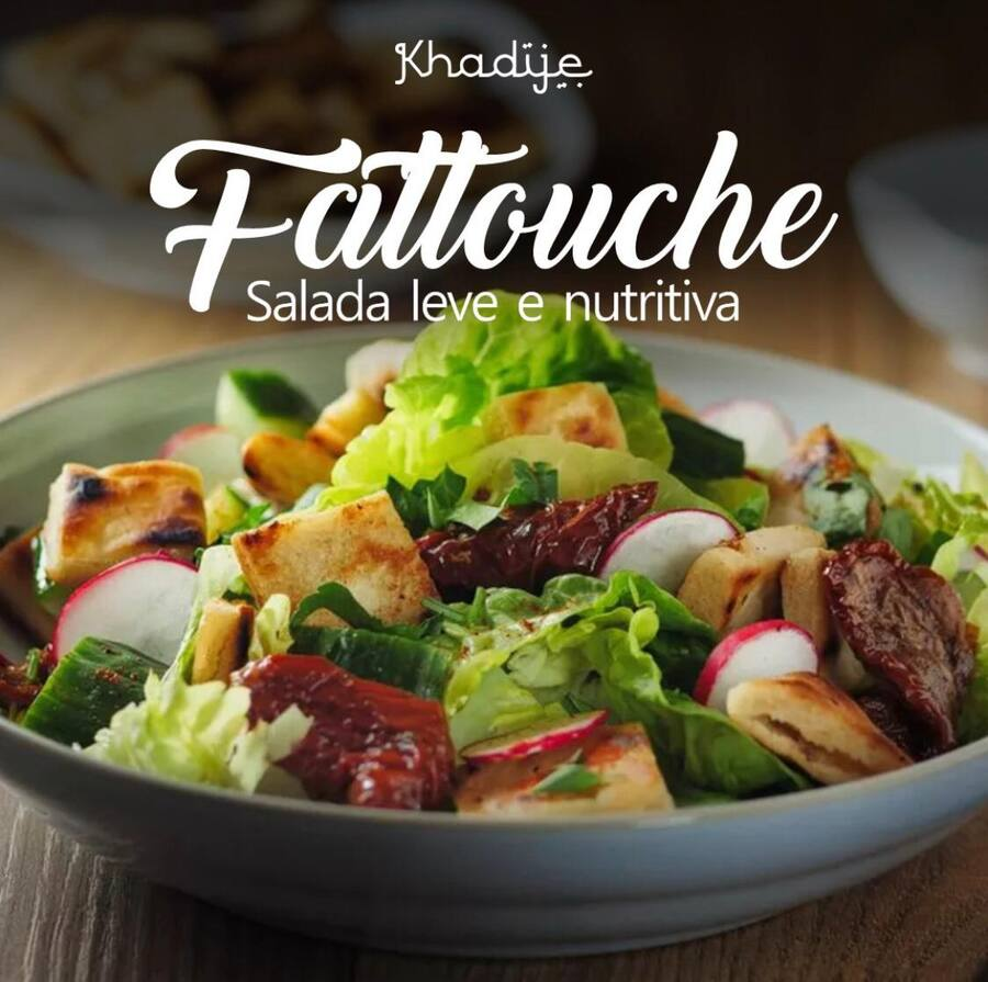 Fattouche