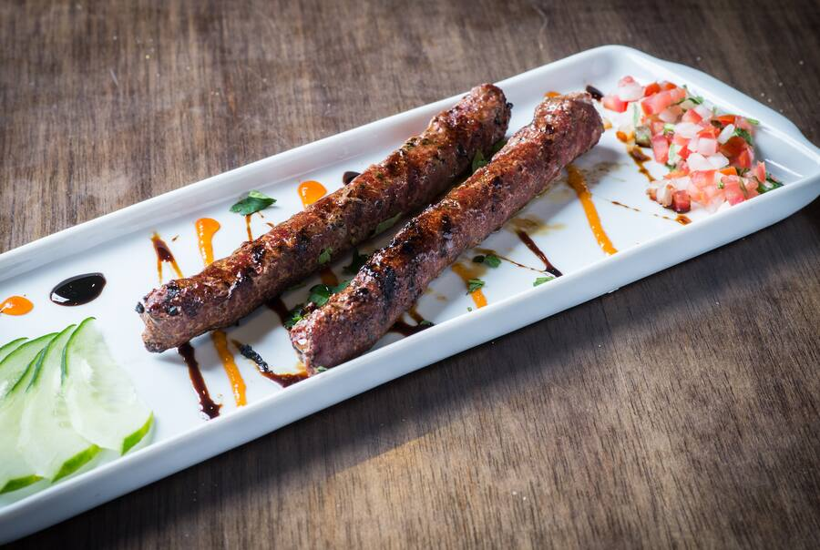 Kafta de Cordeiro