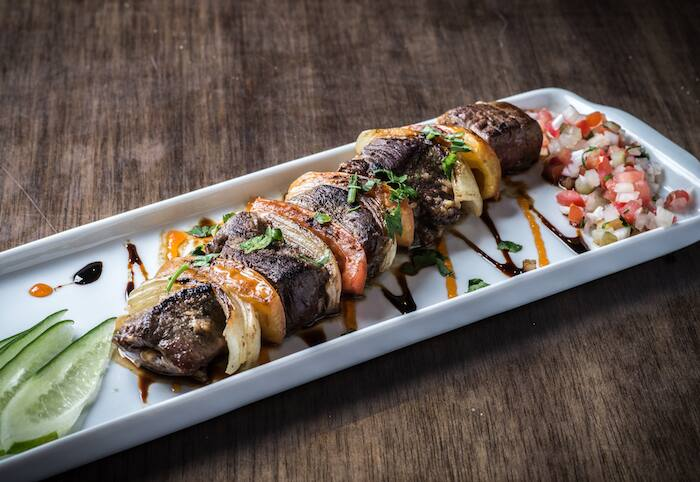 Michui Filet Mignon