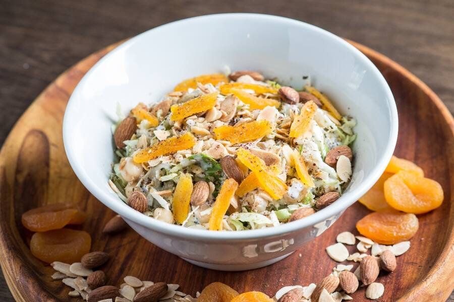 Salada Khadije