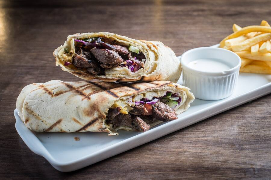 Shawarma