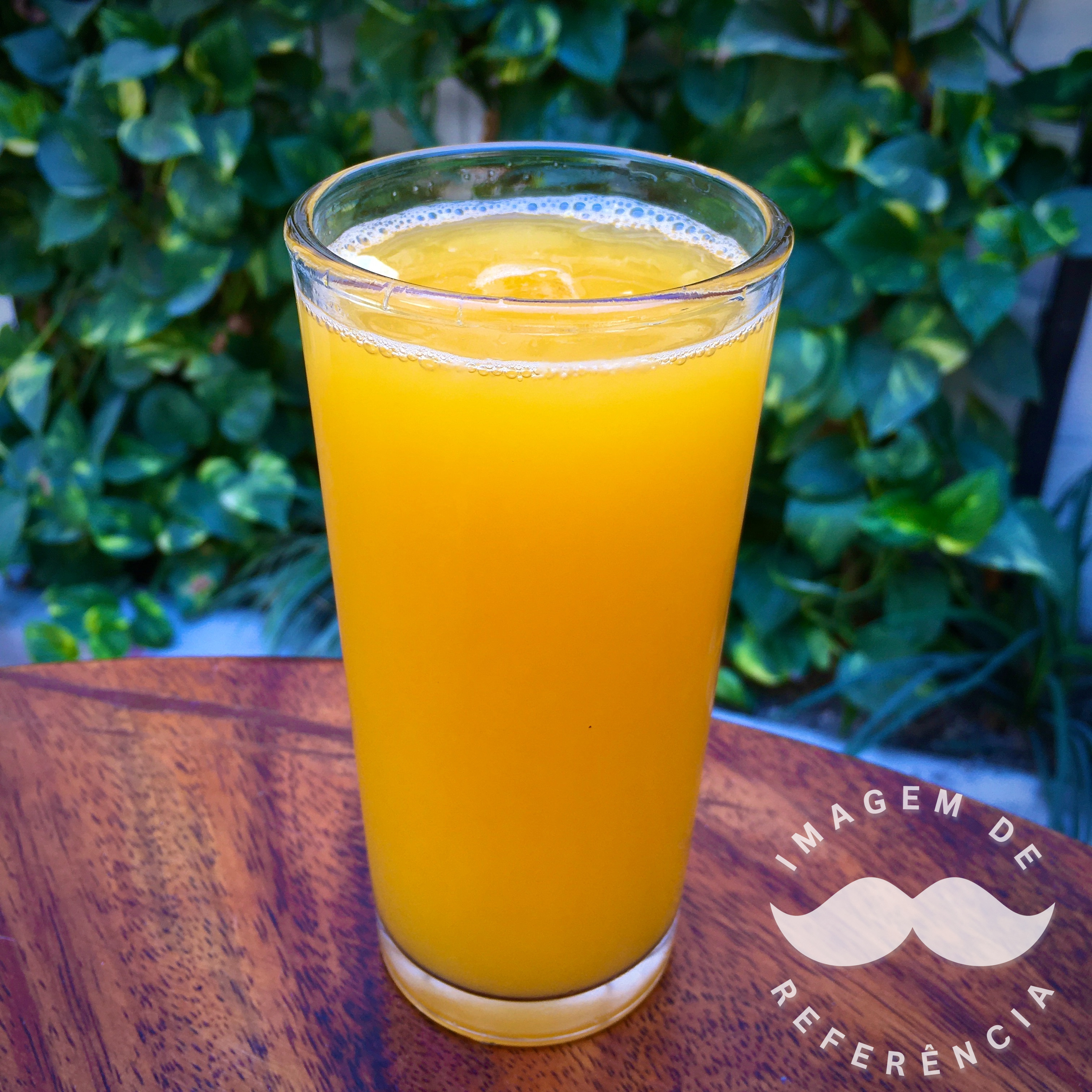 Suco de Laranja 500Ml