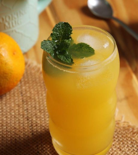 Suco Mix 500Ml