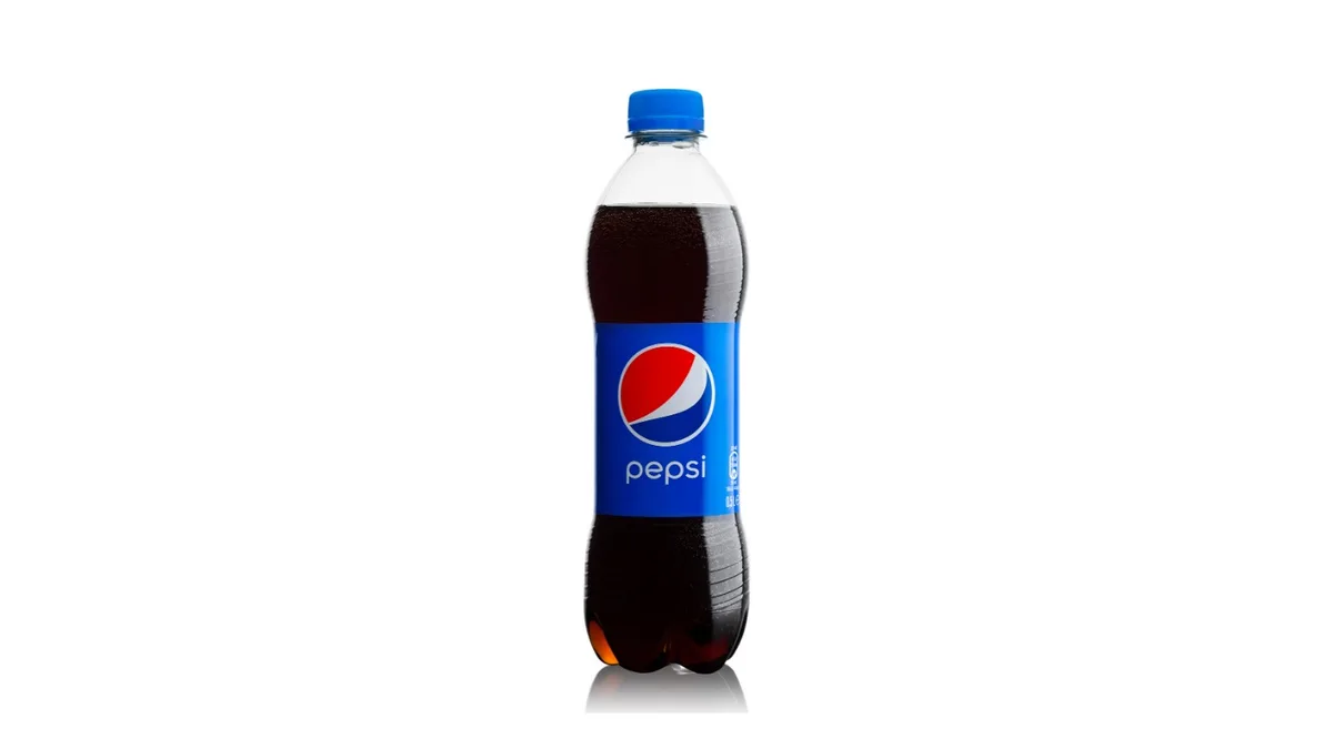 Pepsi 500 ml