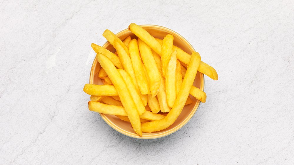 Pommes Frites