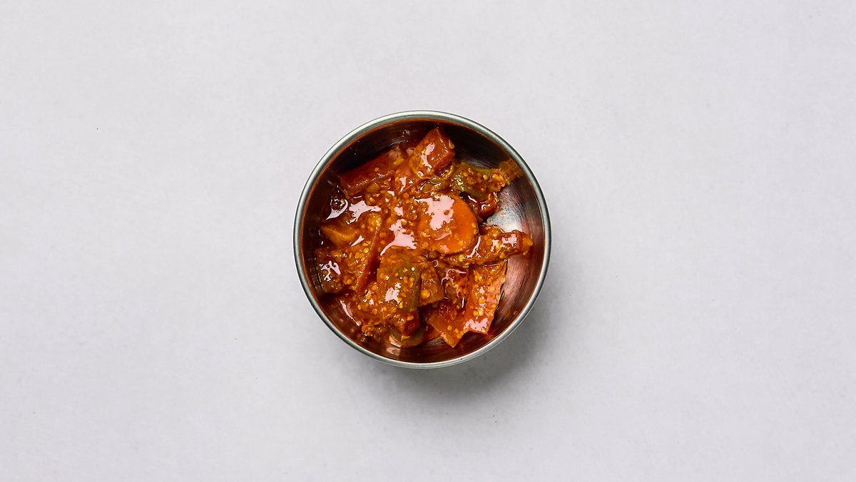 Torshi Pickles