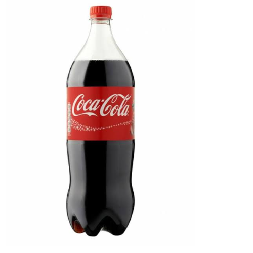 Coca-Cola Original 2l