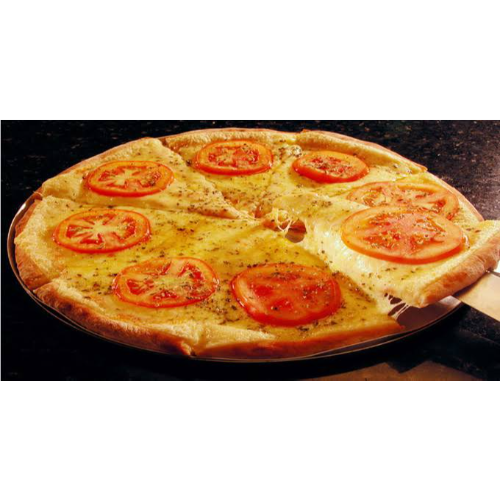 Pizza Mussarela