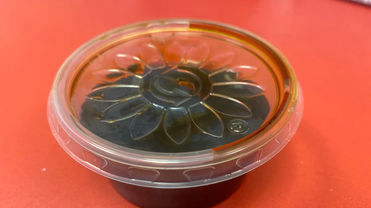 Homemade Soysauce (70ml)