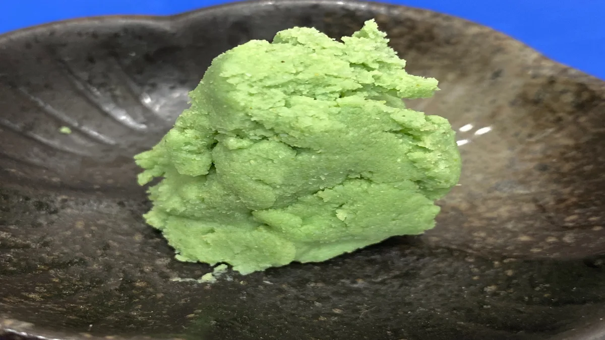 Wasabi