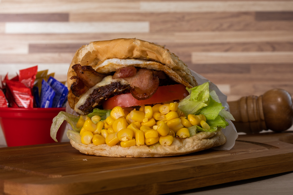 Bacon Especial